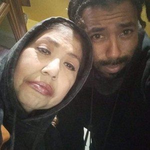 Meet your Posher, Adrian